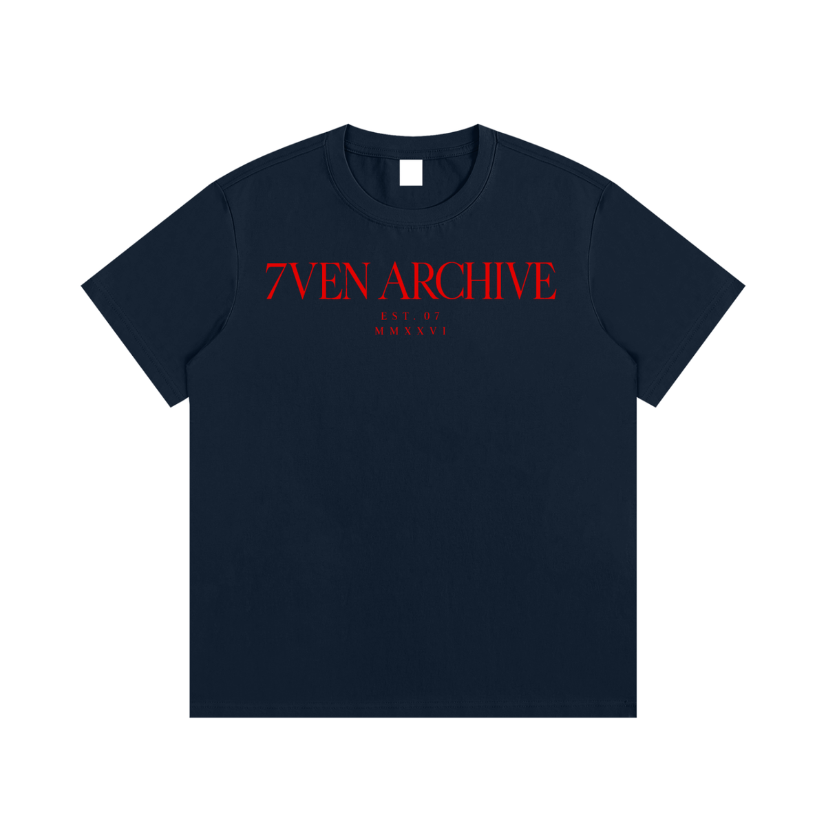 7VEN - T-Shirt