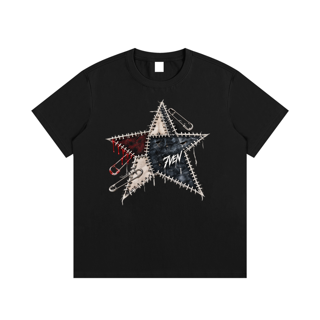 7VEN - Star T-Shirt