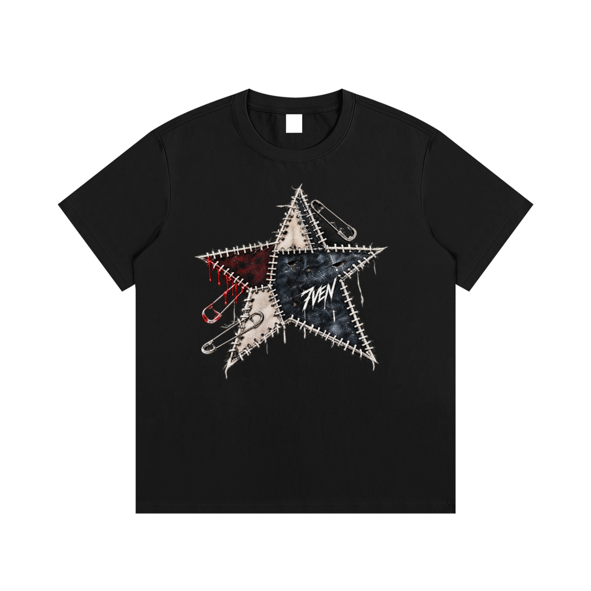 7VEN - Star T-Shirt