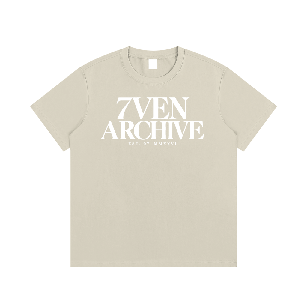 7VEN - T- Shirt