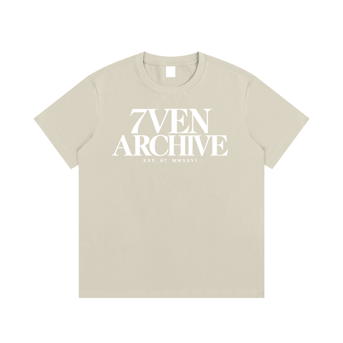 7VEN - T- Shirt