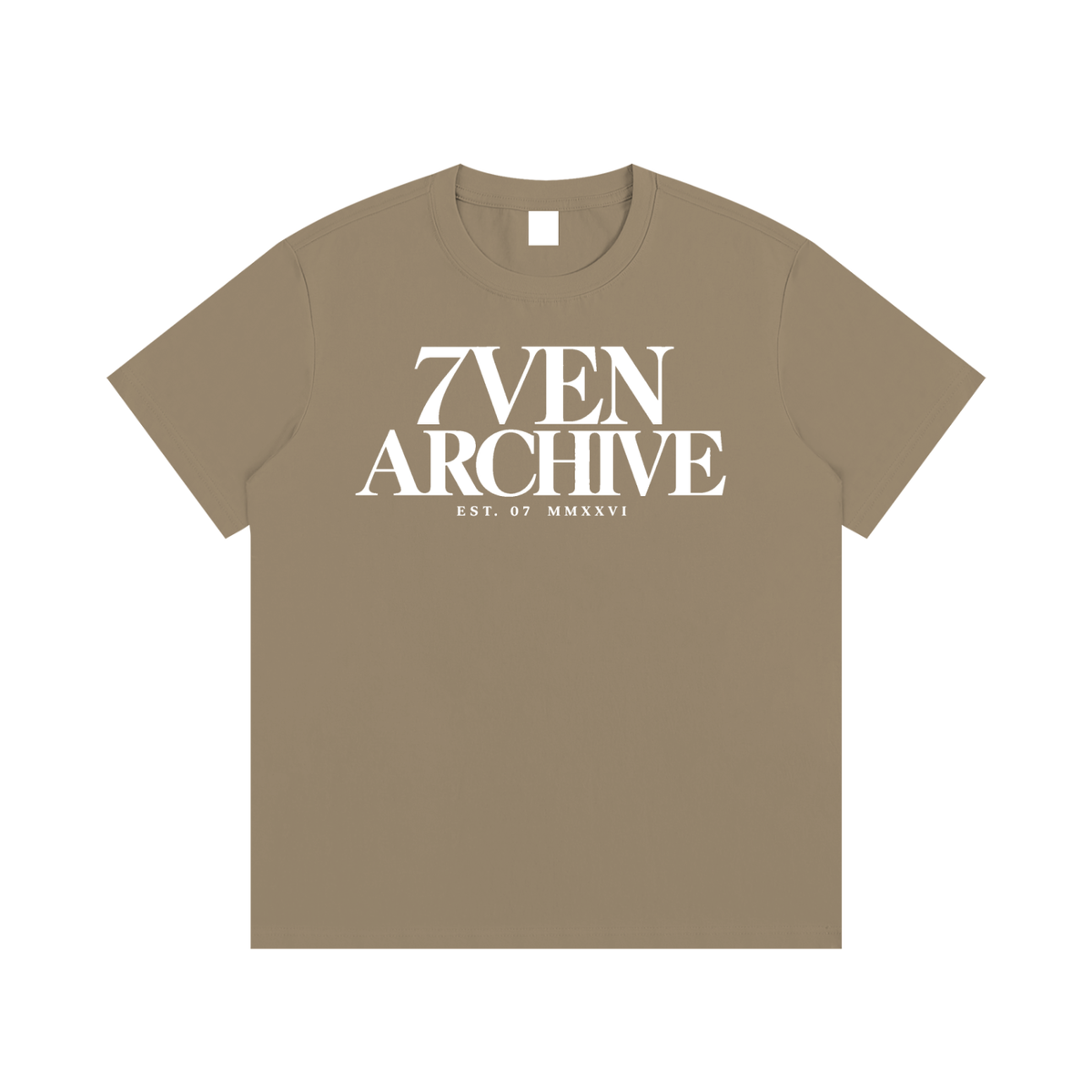 7VEN - T- Shirt
