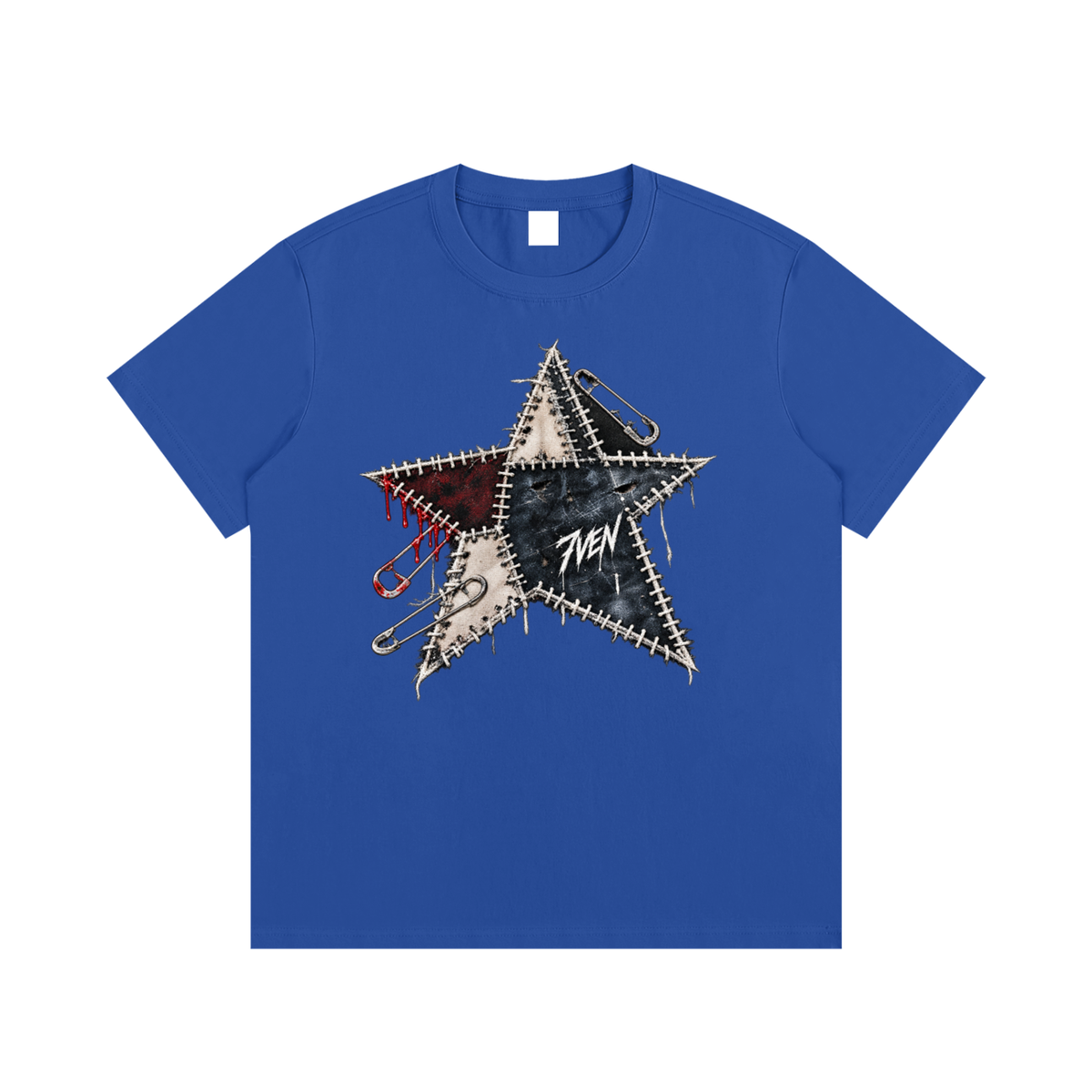 7VEN - Star T-Shirt