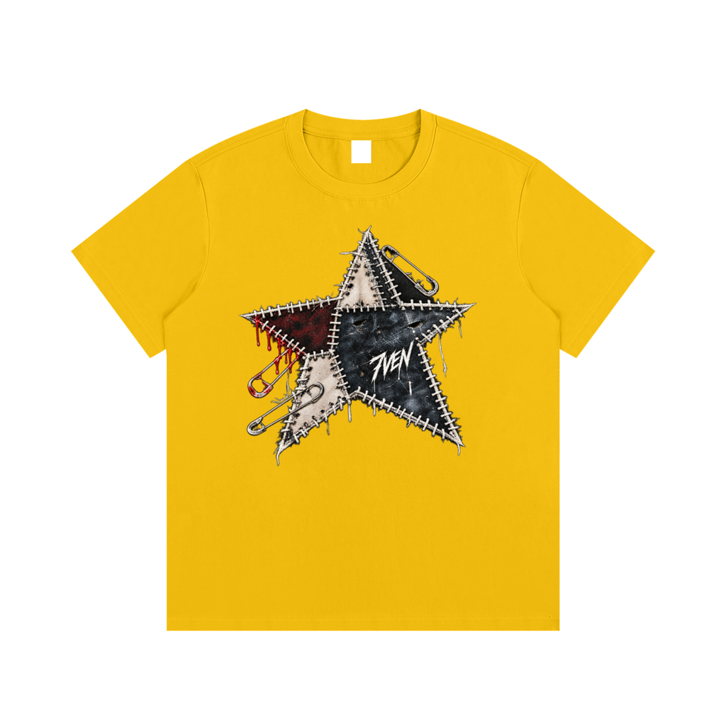 7VEN - Star T-Shirt