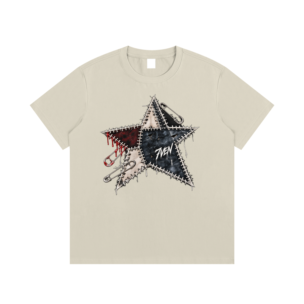 7VEN - Star T-Shirt