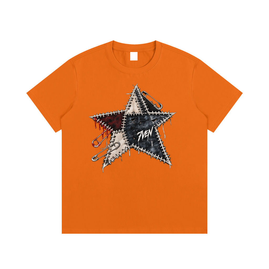 7VEN - Star T-Shirt