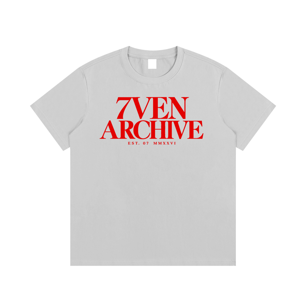 7VEN - T-Shirt