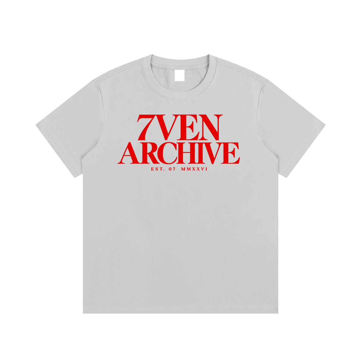 7VEN - T-Shirt