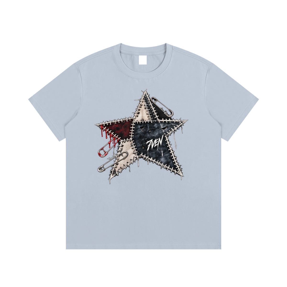 7VEN - Star T-Shirt