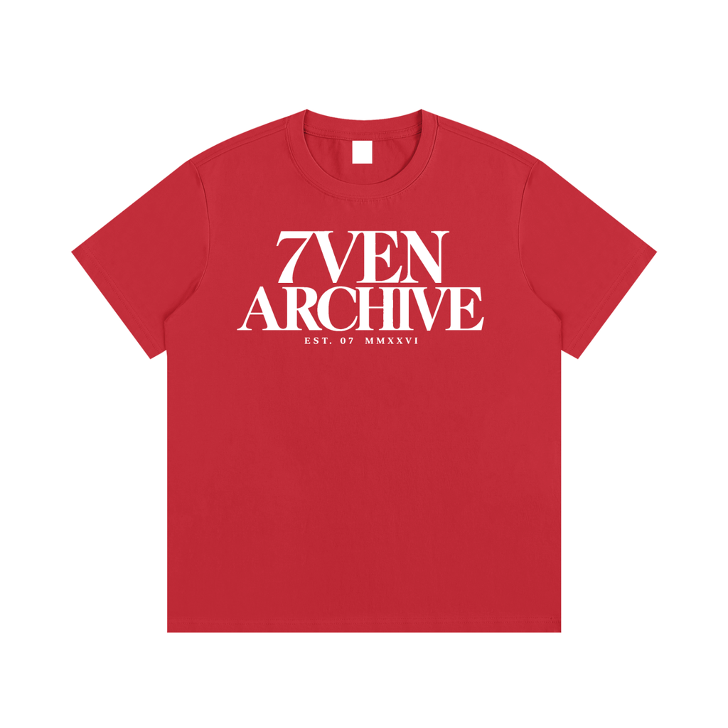 7VEN - T- Shirt