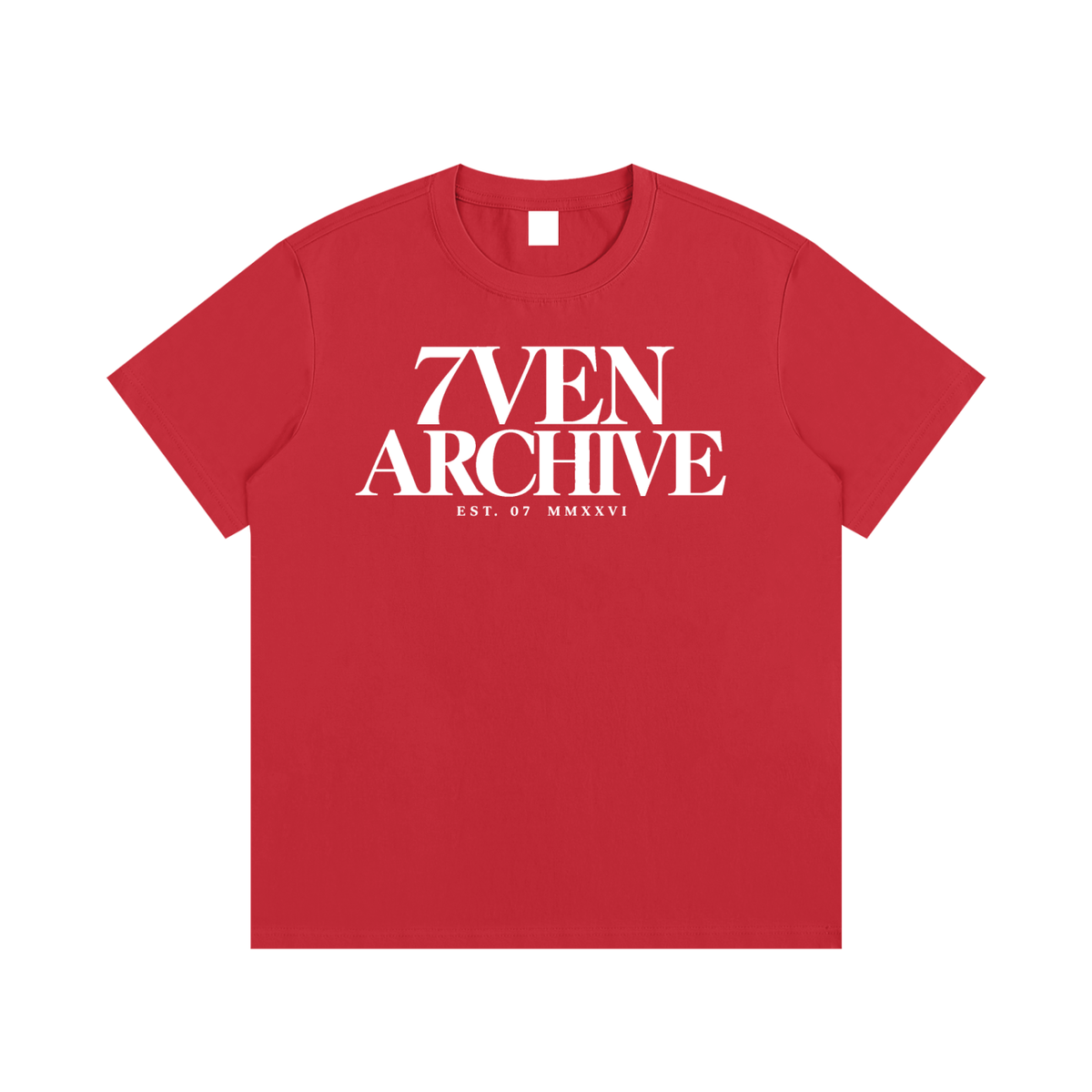 7VEN - T- Shirt