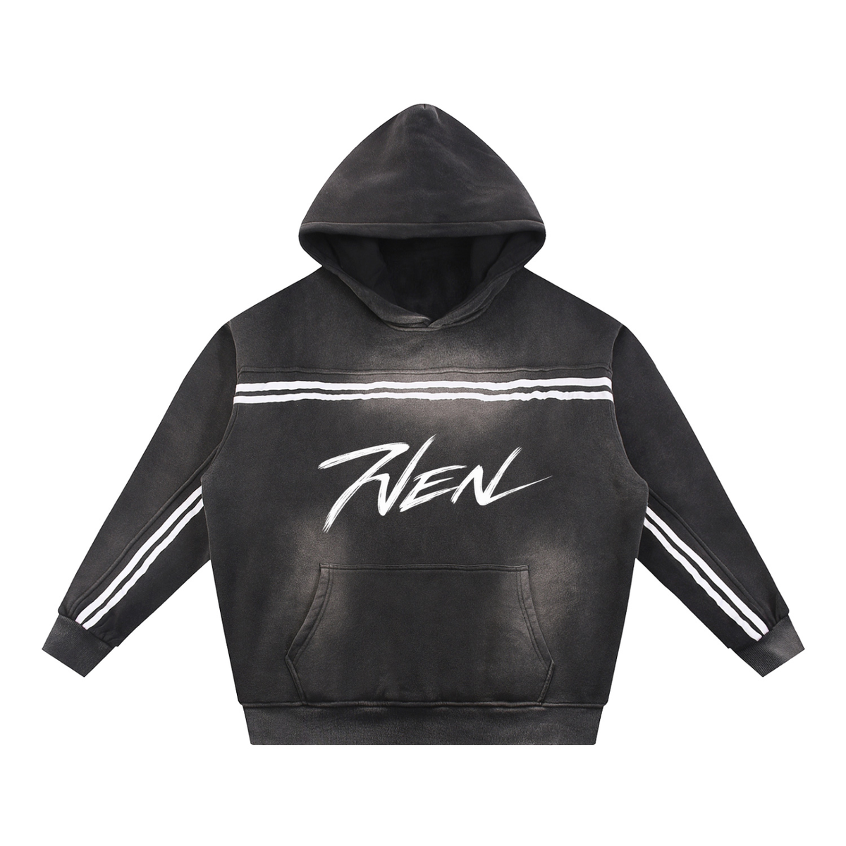 7VEN - Arc Hoodie