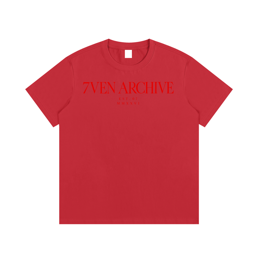 7VEN - T-Shirt