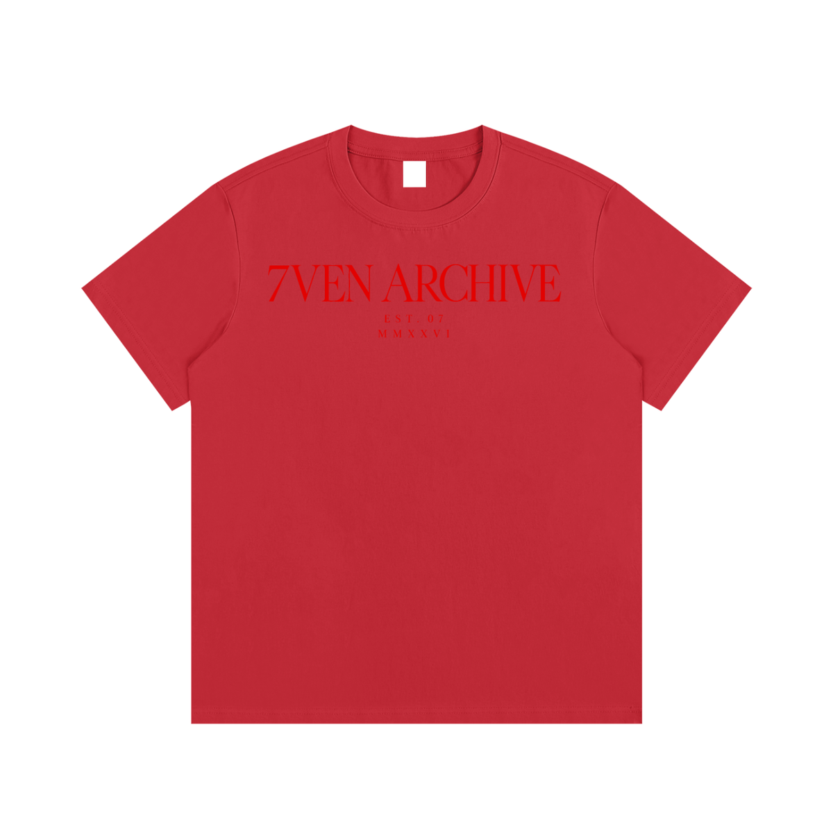 7VEN - T-Shirt