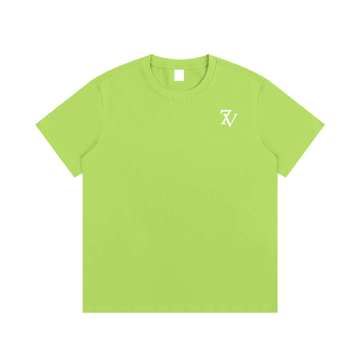 7VEN - Good People Bad Habits T-Shirt