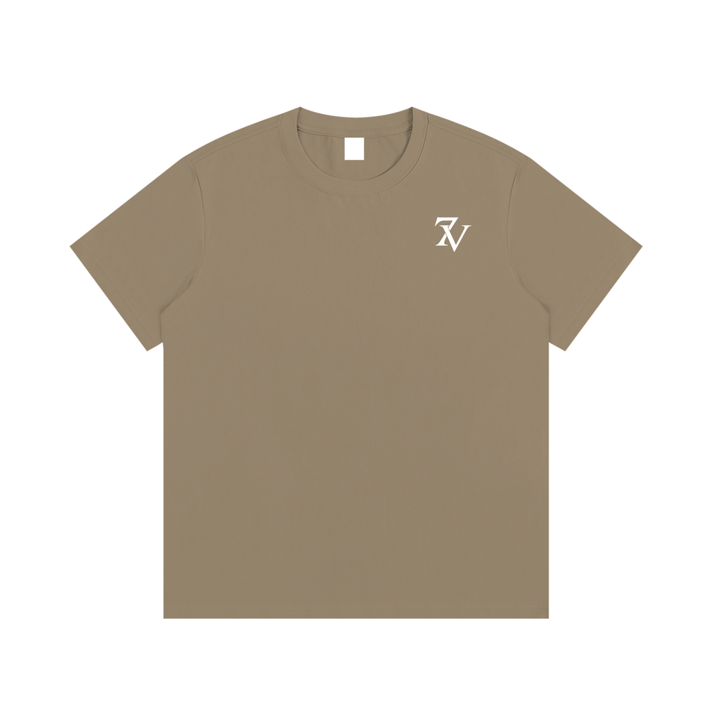 7VEN - Good People Bad Habits T-Shirt