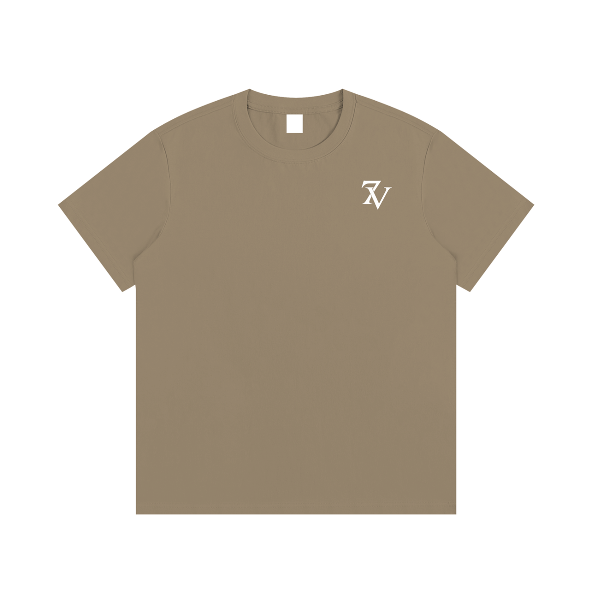 7VEN - Good People Bad Habits T-Shirt