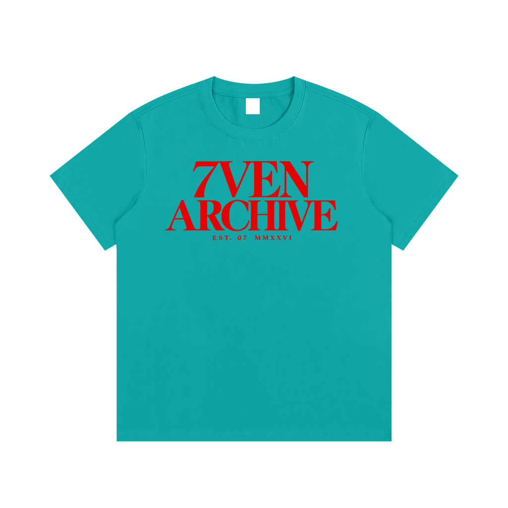7VEN - T-Shirt