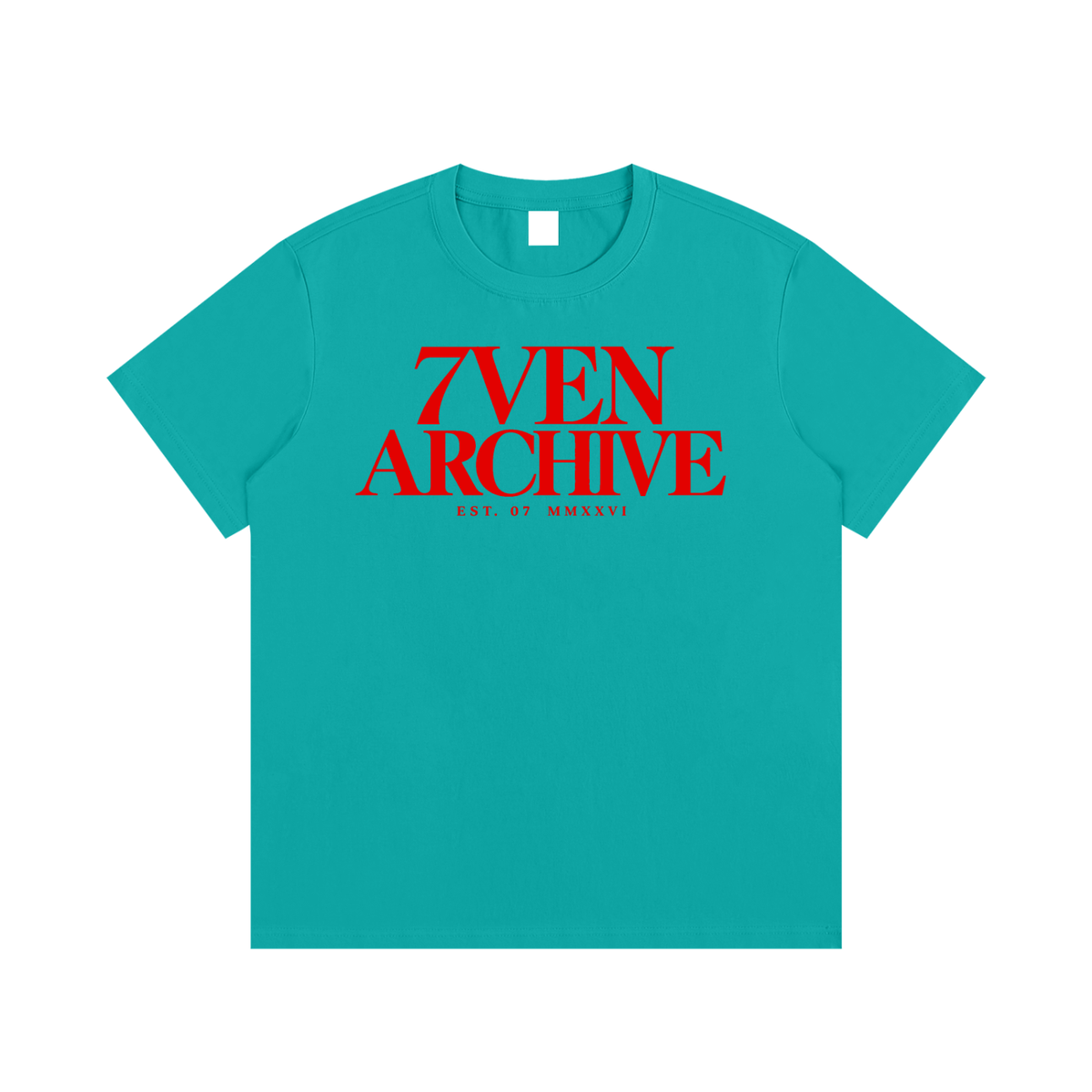 7VEN - T-Shirt