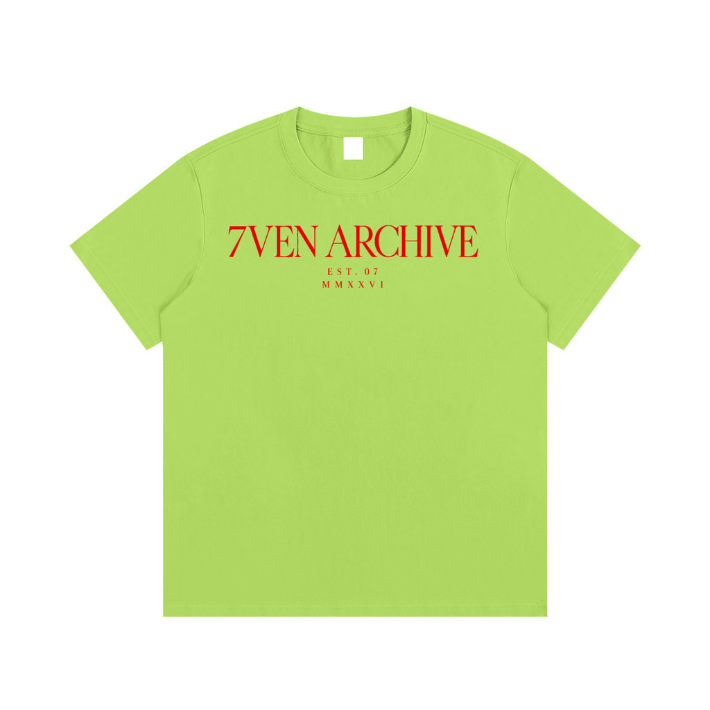 7VEN - T-Shirt