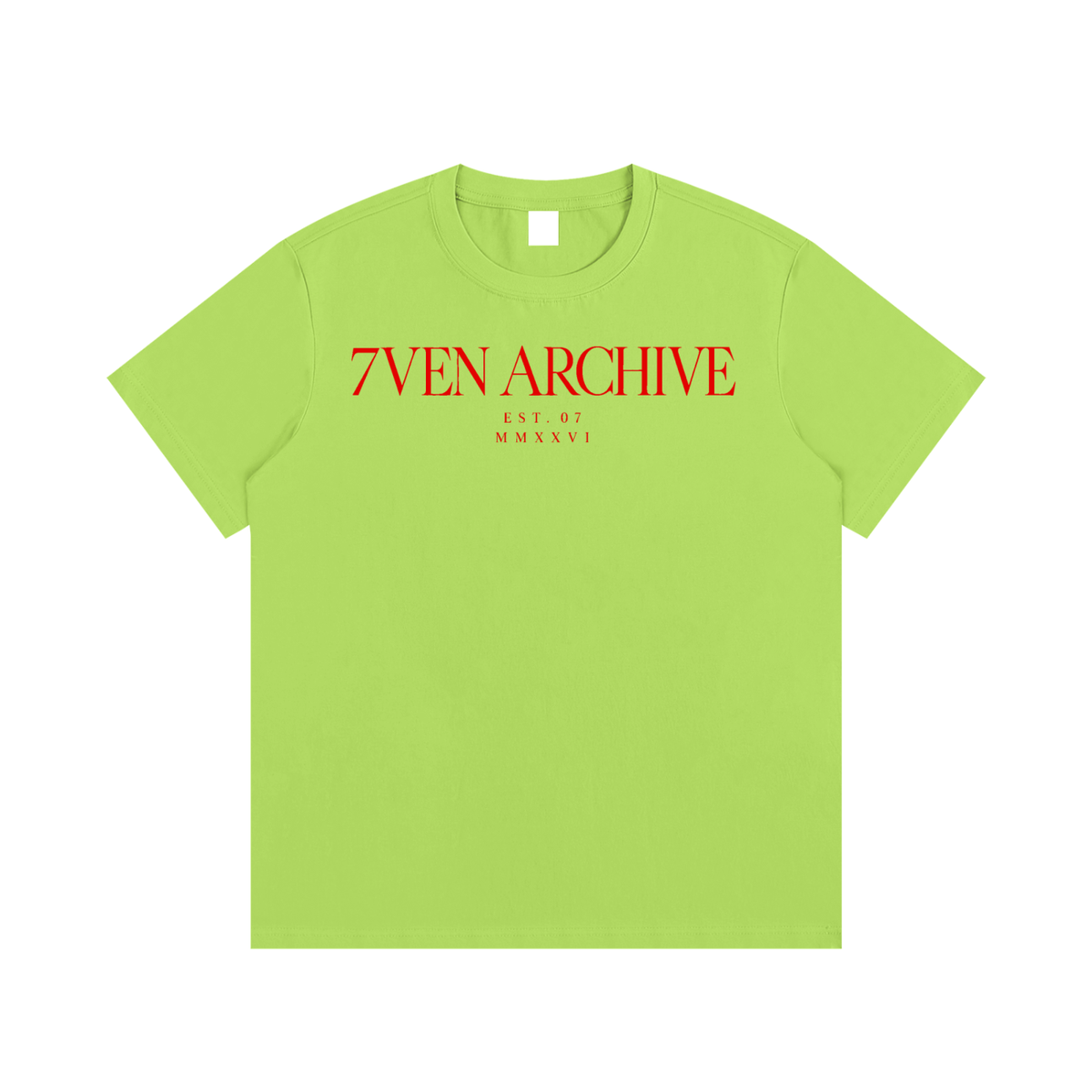 7VEN - T-Shirt