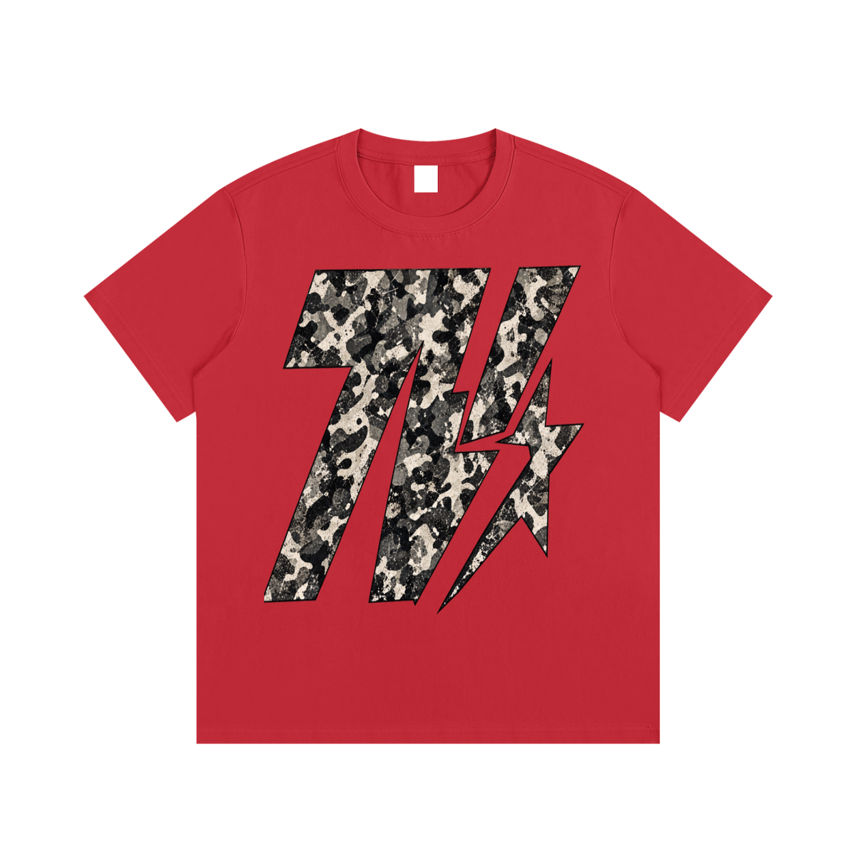 7VEN - T-Shirt