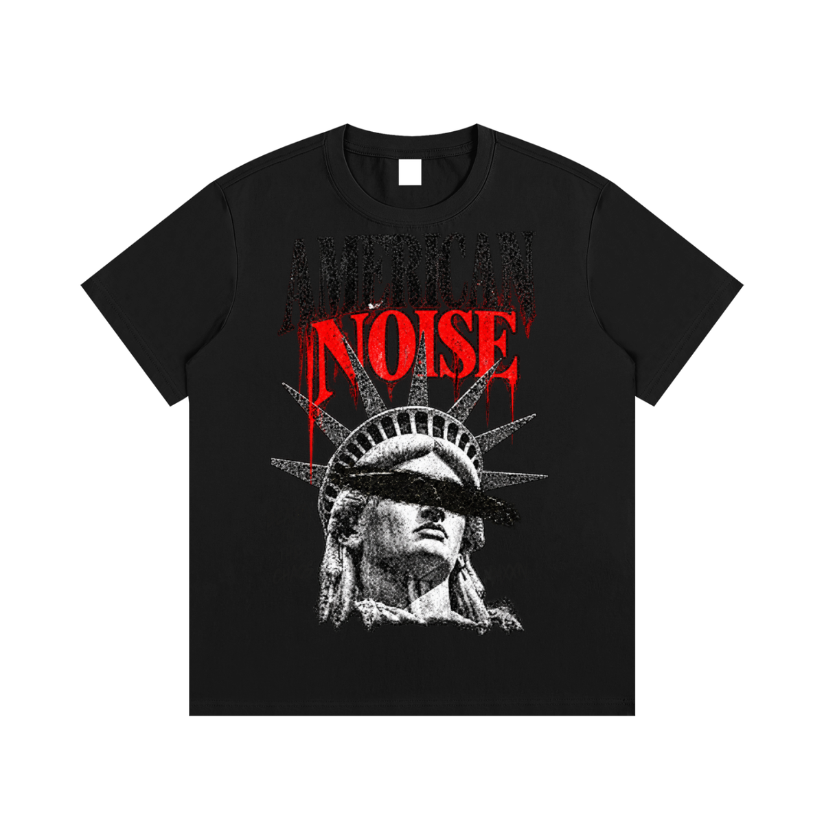 American Noise - Graphic T-Shirt