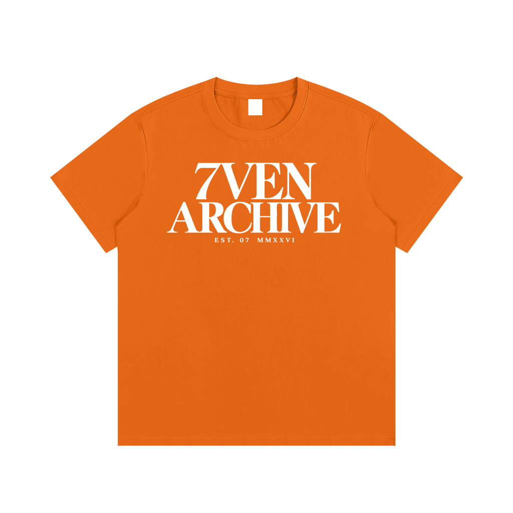 7VEN - T- Shirt