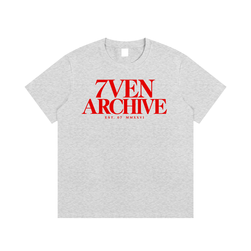 7VEN - T-Shirt