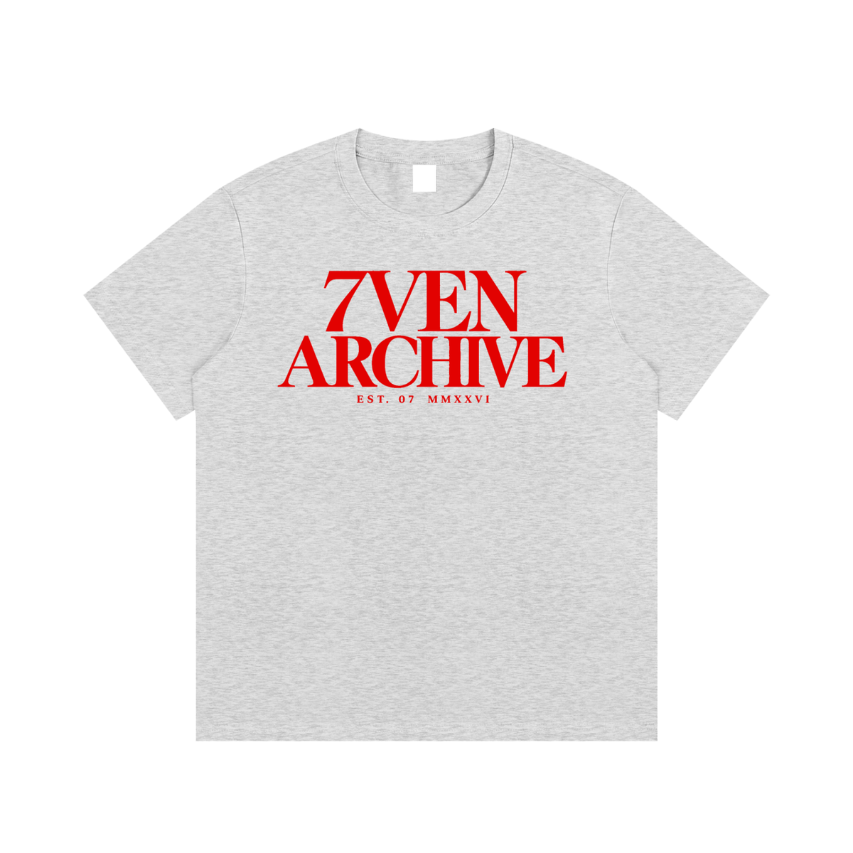 7VEN - T-Shirt