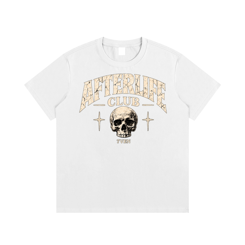 AfterLife - Graphic T-Shirt