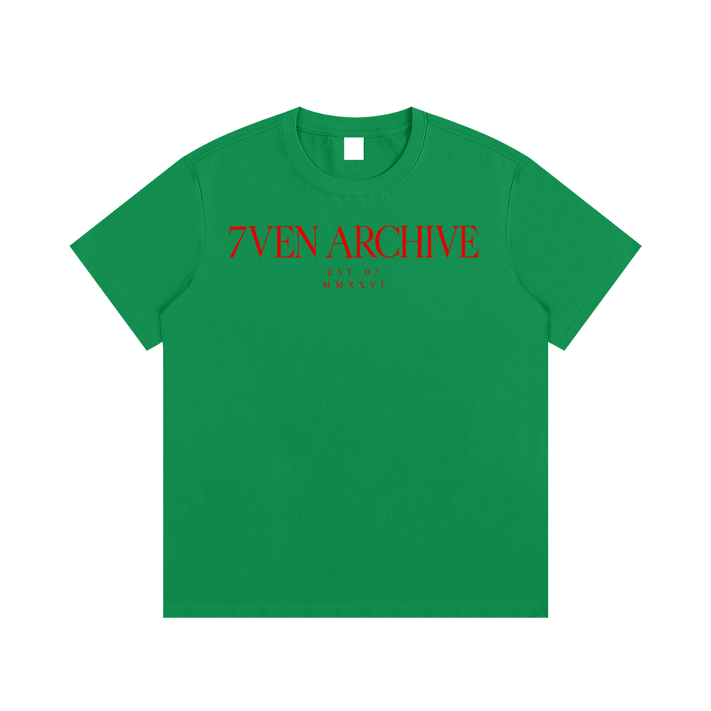 7VEN - T-Shirt