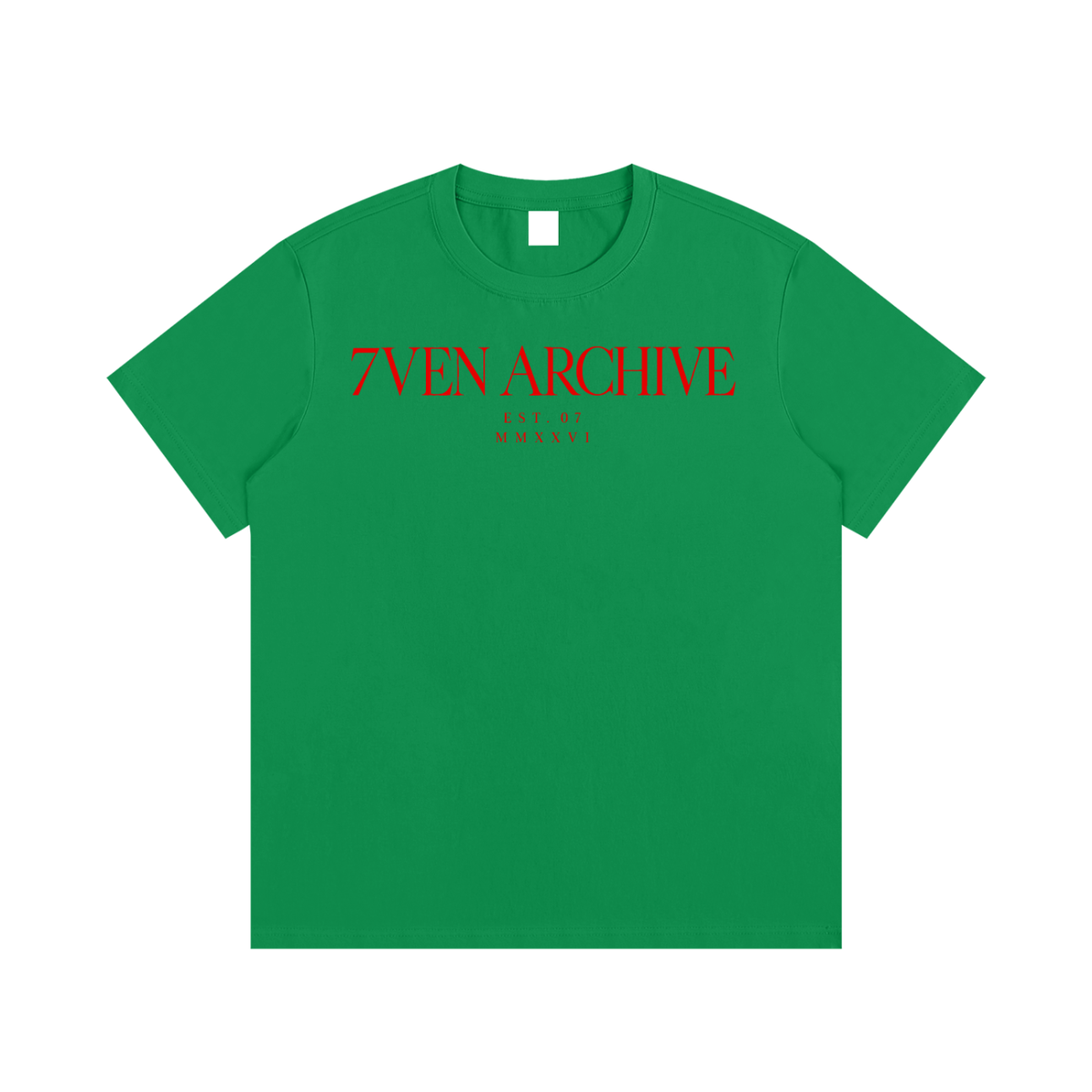 7VEN - T-Shirt