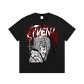 Thorfinn NeverAgain - Graphic T-Shirt