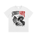 Street Saint - Graphic T-Shirt