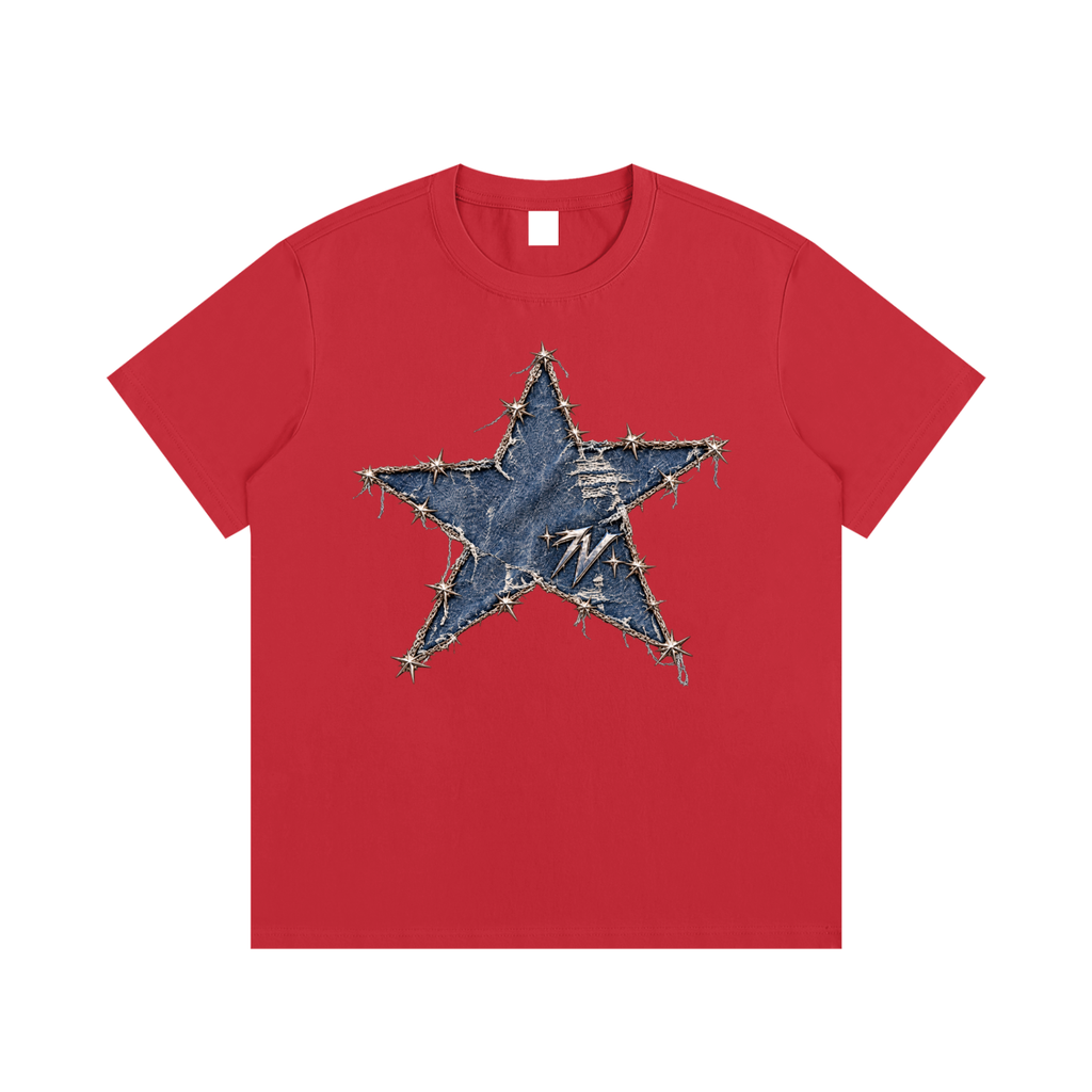 7VEN - Star T-Shirt