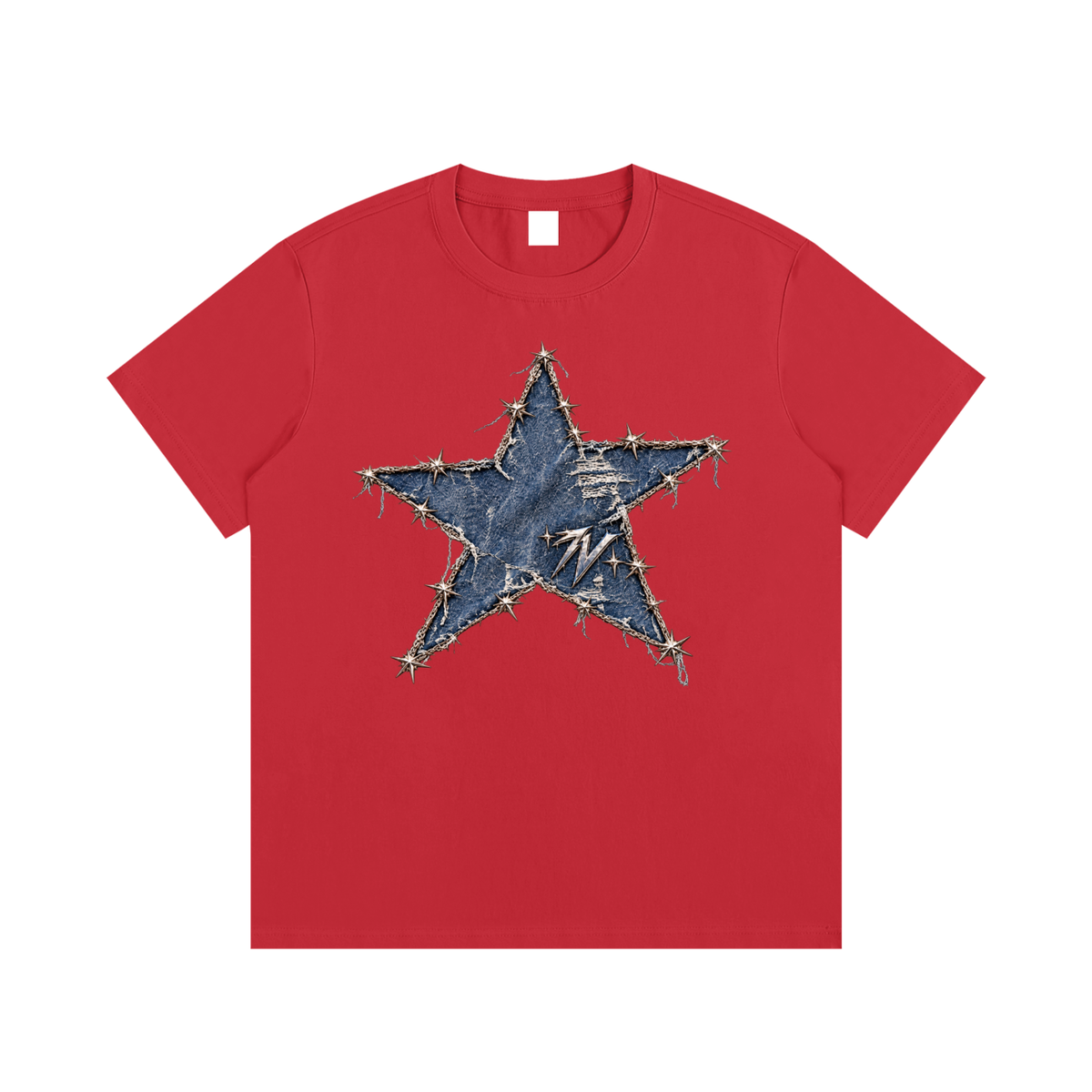 7VEN - Star T-Shirt