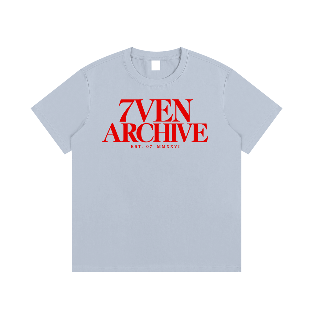 7VEN - T-Shirt