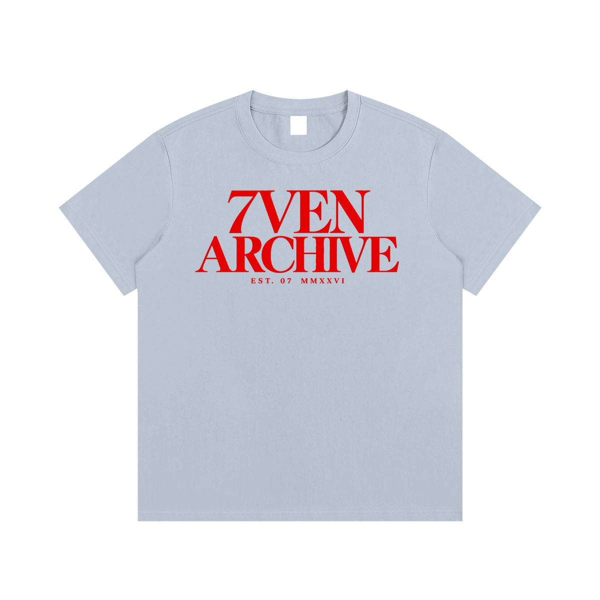 7VEN - T-Shirt