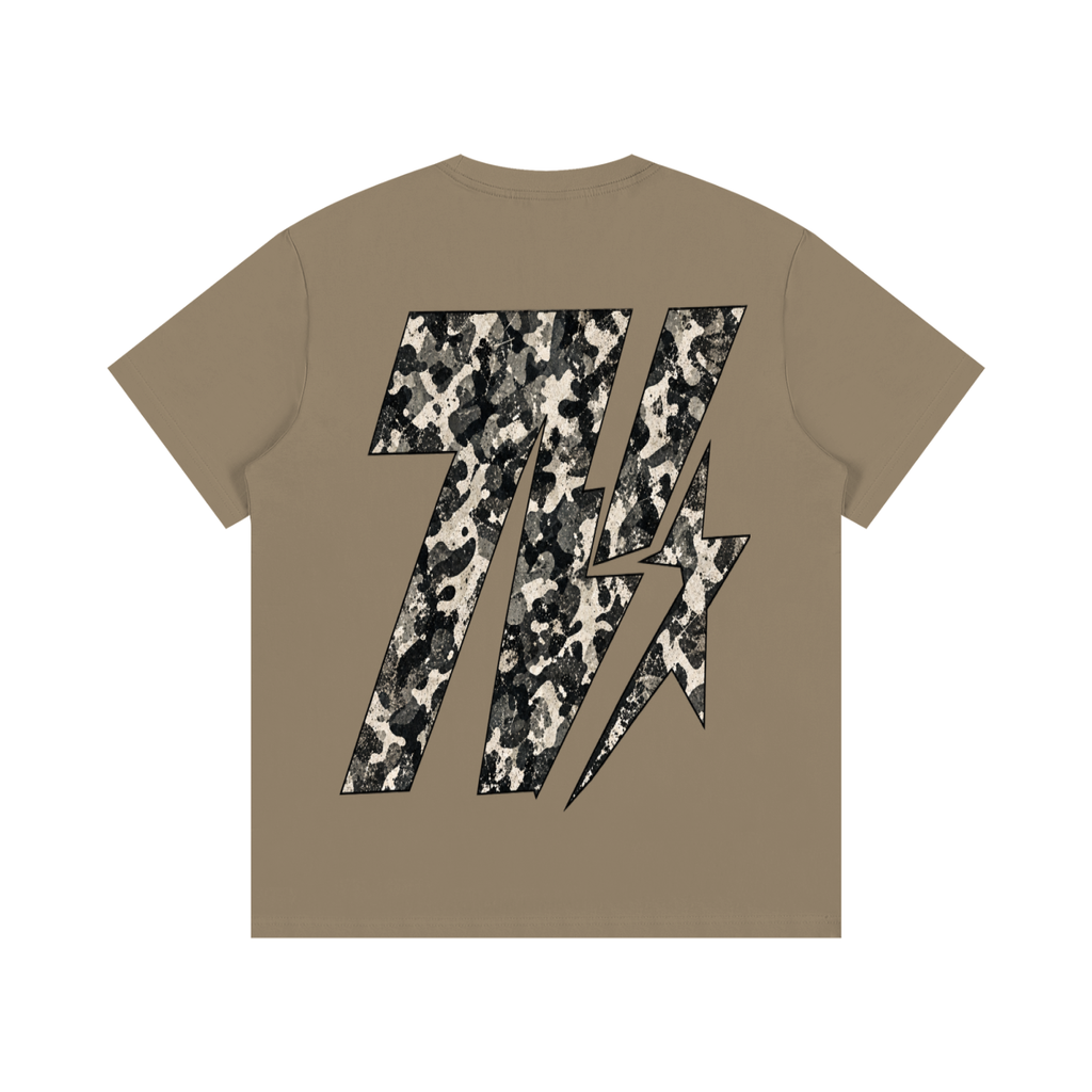 7VEN - T-Shirt