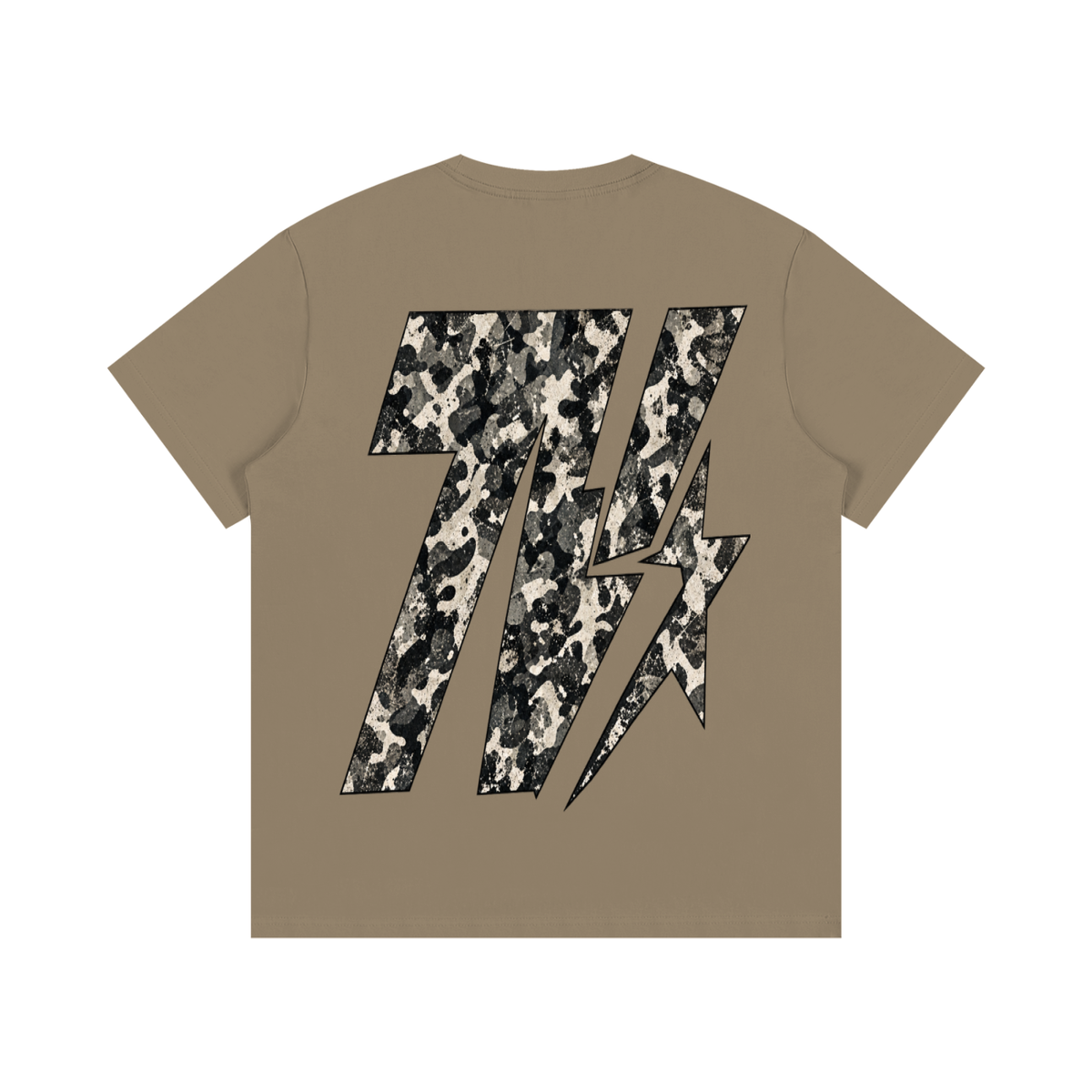 7VEN - T-Shirt