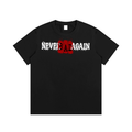 Never Bad Again - Graphic T-Shirt