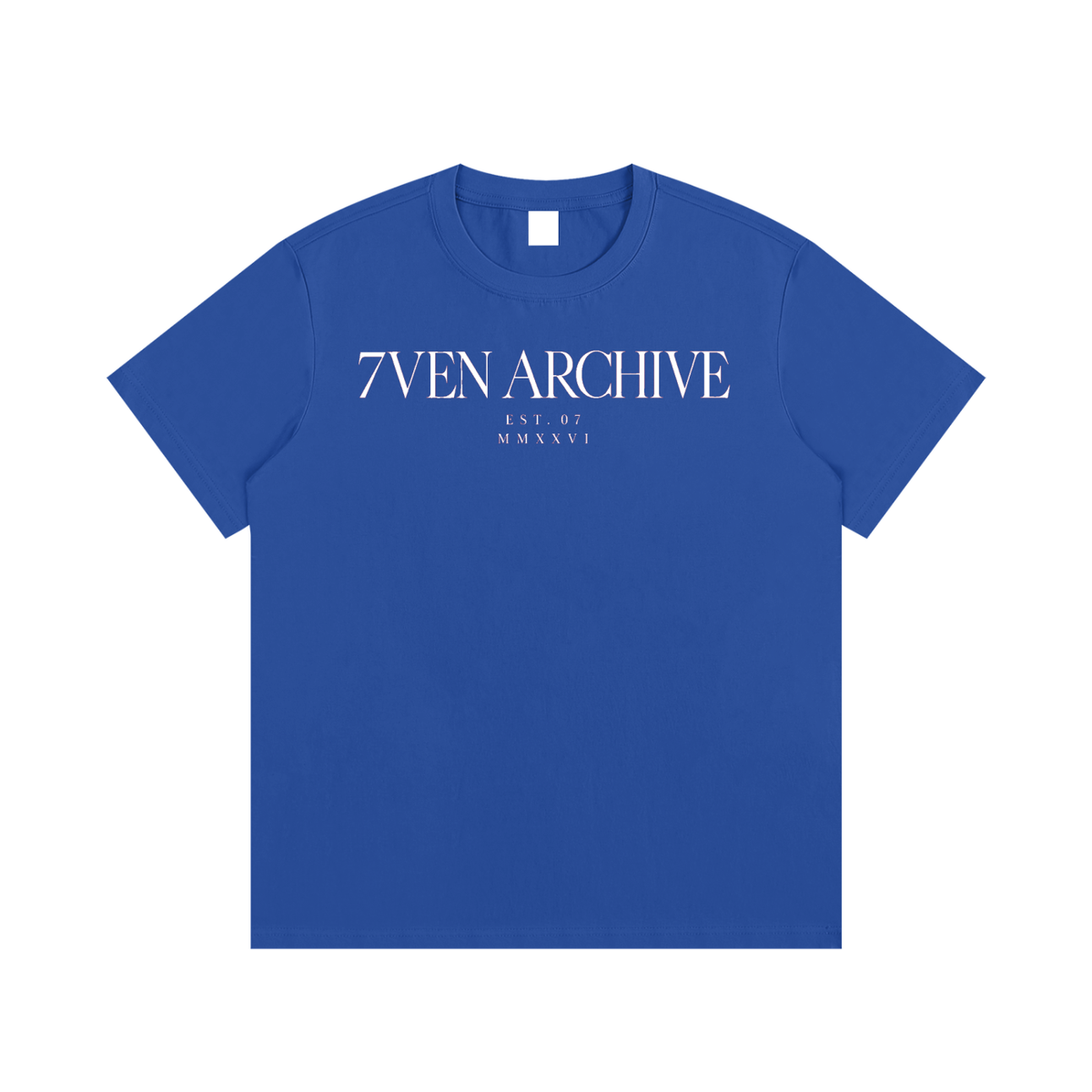 7VEN - T-Shirt