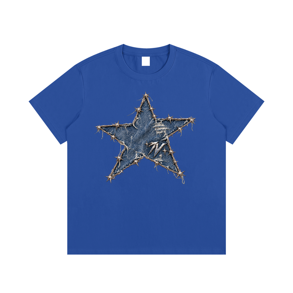 7VEN - Star T-Shirt