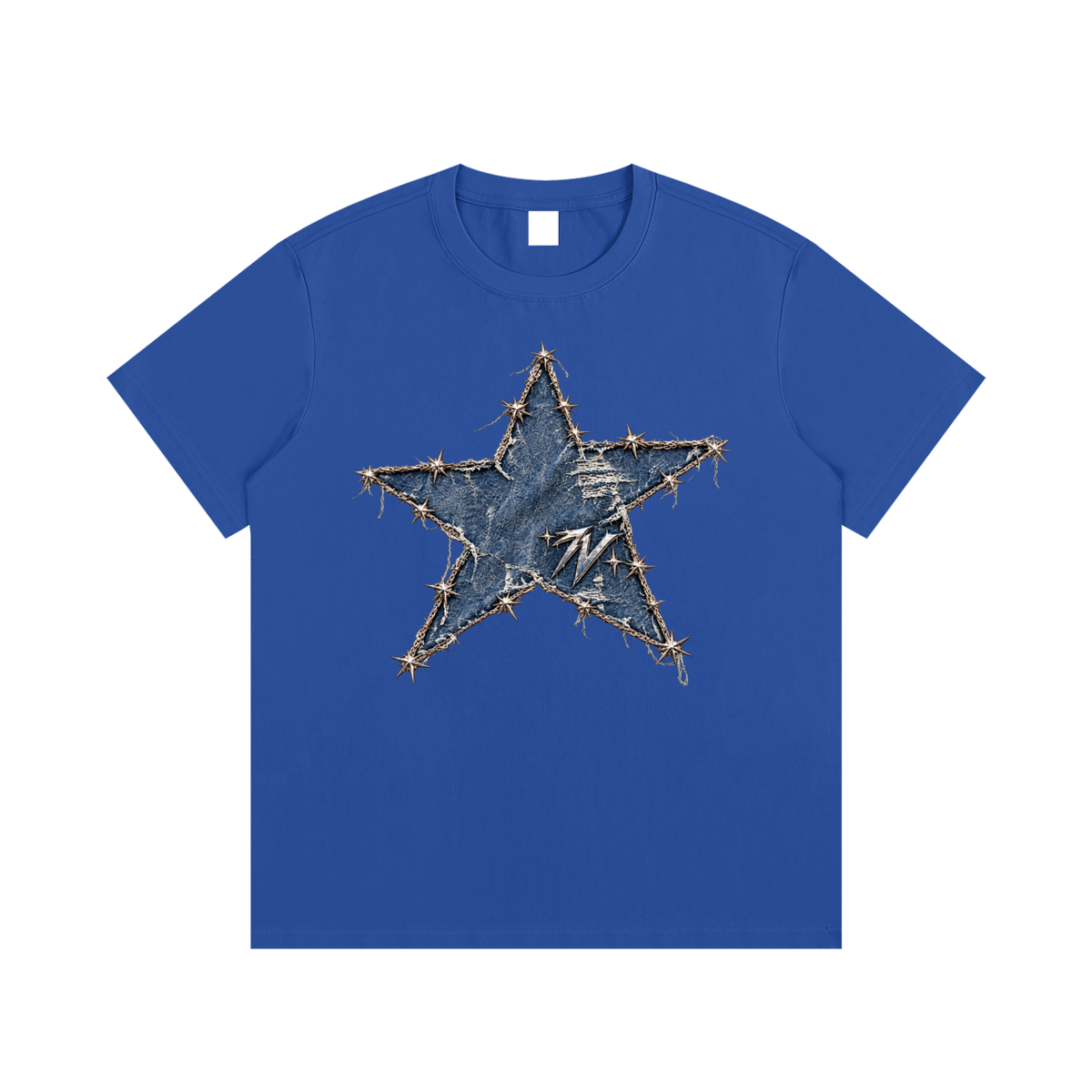 7VEN - Star T-Shirt