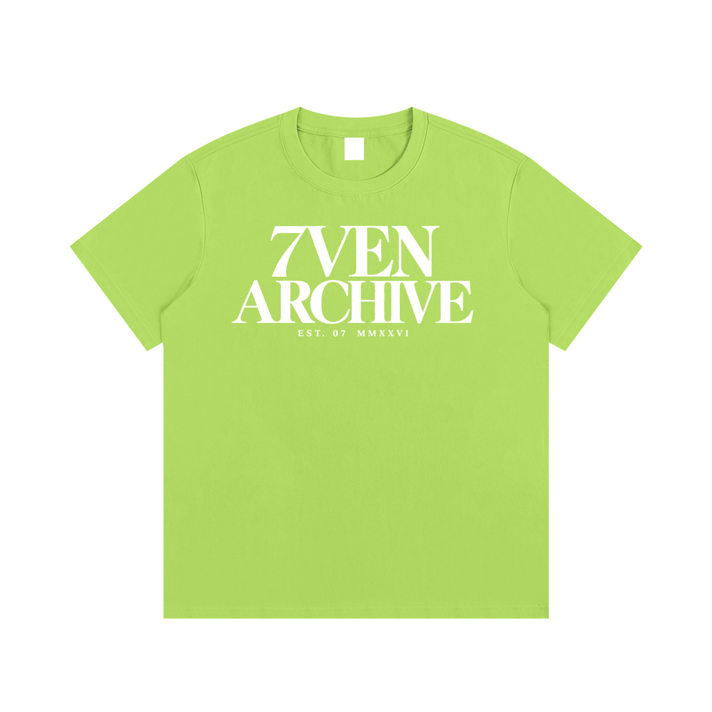 7VEN - T- Shirt