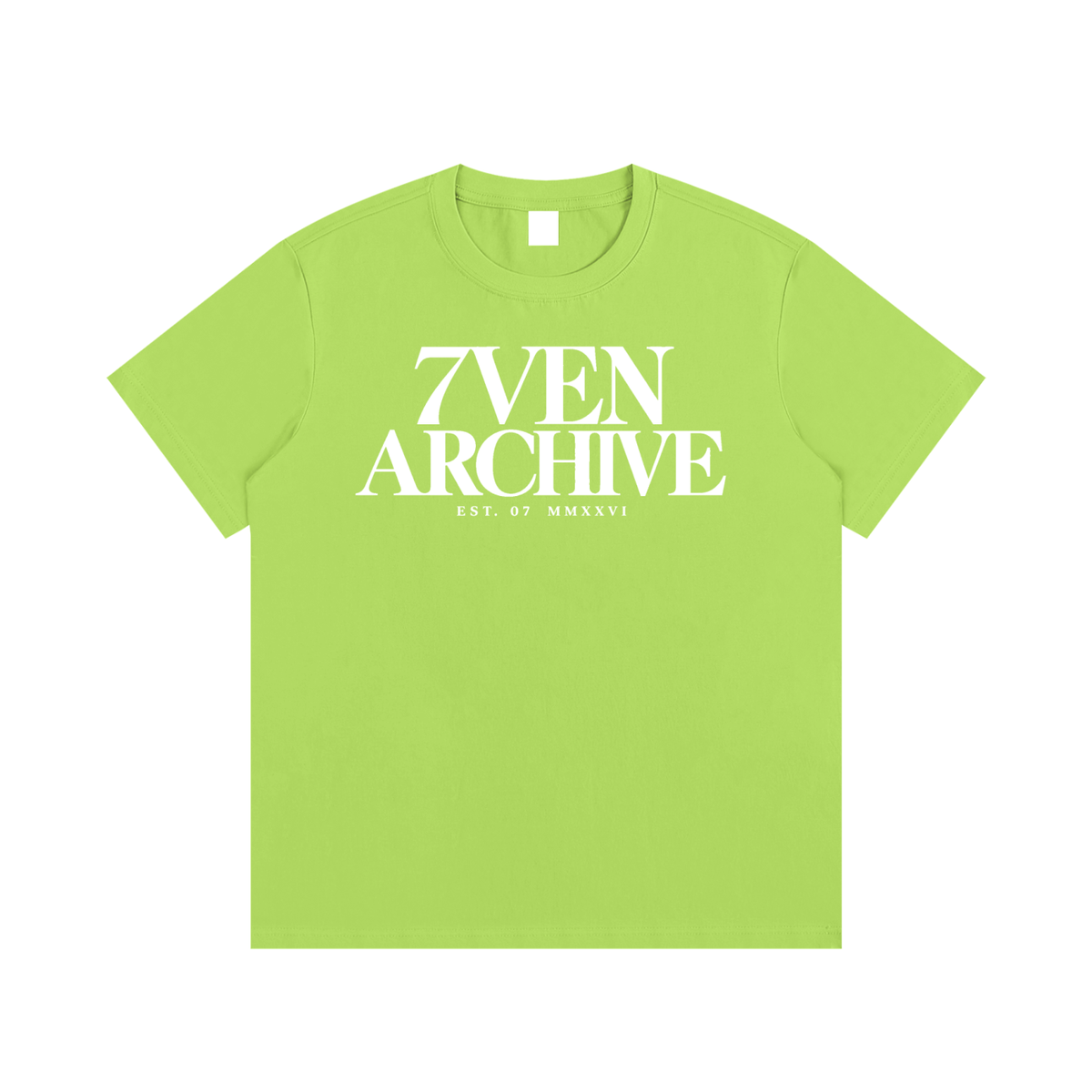 7VEN - T- Shirt