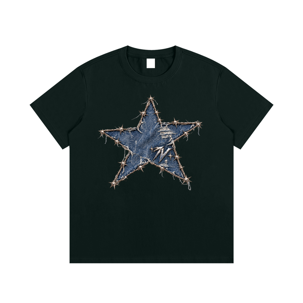 7VEN - Star T-Shirt