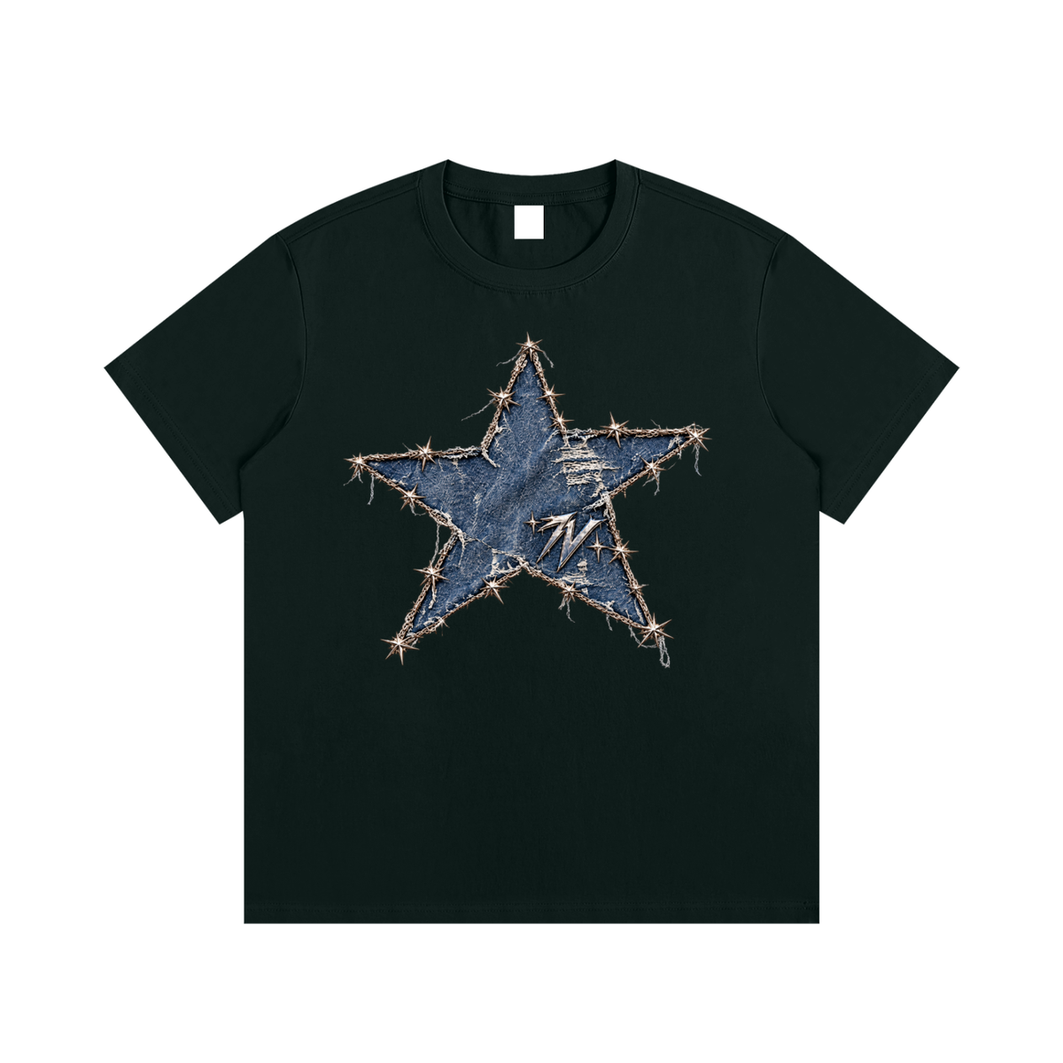 7VEN - Star T-Shirt