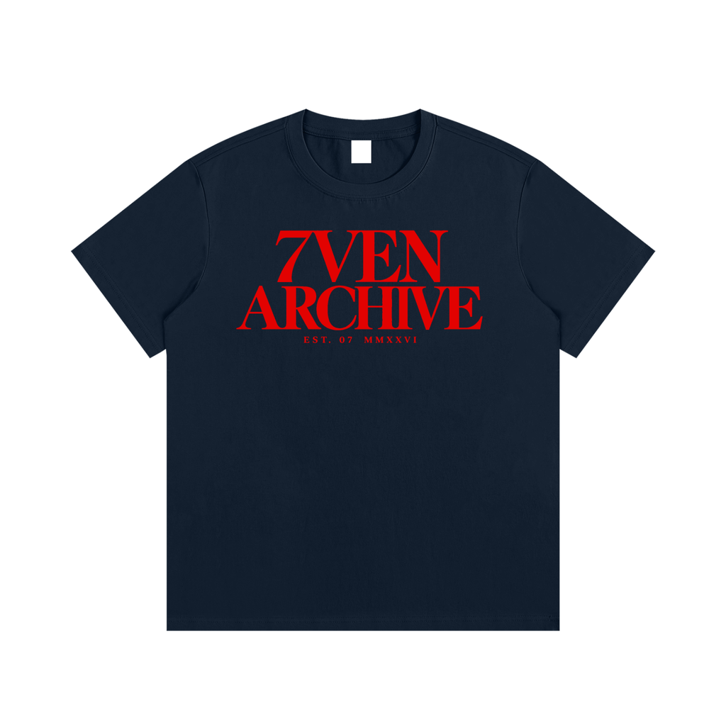 7VEN - T-Shirt